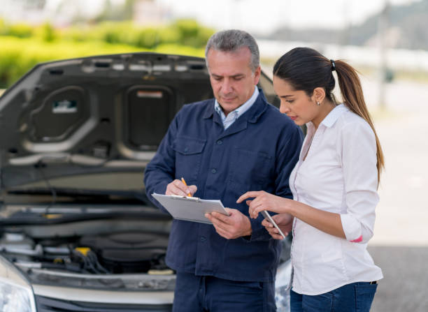 Auto insurance consultation in Manistique, MI